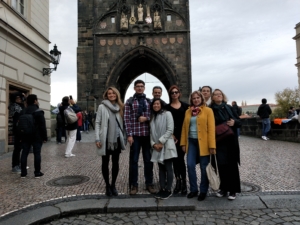 MCE Prague Meet central Europe 2019 LBS Suite TBMS