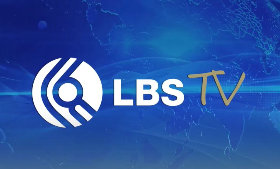 LBS TV announcement blog