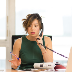 Prospection LBS Suite - Illustration prospection Christine Xaysakda TBMS TMS gestion de traduction