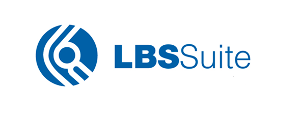 LBS software