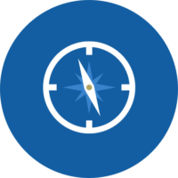 KPI & Statistics Module LBS Suite - icone Module KPI & Statistiques TBMS TMS Traduction