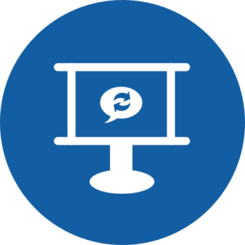 CAT Tool Integration Module LBS Suite - Icône Module intégration TAO TBMS TMS Traduction