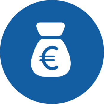 Automatic Payment Collection Module LBS Suite - Icône Module Recouvrement automatique TBMS TMS Traduction