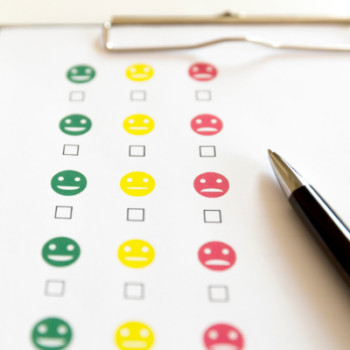 Client survey LBS Suite TBMS TMS Quality Module