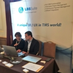 demo presentation LBS Suite - ALC Annual Conference