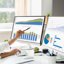 LBS Suite - Manager LBS Suite Manager CEO Statistiques KPI Logiciel Gestion entreprise et département de Traduction Interprétation TBMS TMS ERP CRM