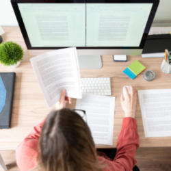 Module portail fournisseur LBS Suite module Portail Fournisseur logiciel gestion entreprise et département de traduction interprétation relecture ERP CRM TBMS TMS