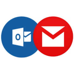 LBS Suite module Outlook Gmail logiciel gestion entreprise et département de traduction interprétation relecture ERP CRM TBMS TMS