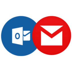Module Outlook Gmail LBS Suite module Outlook Gmail logiciel gestion entreprise et département de traduction interprétation relecture ERP CRM TBMS TMS