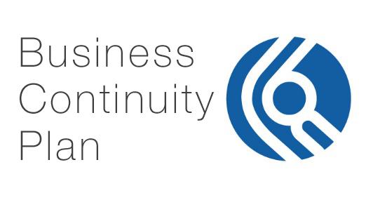 Business Continuity Plan