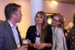 LBS suite ELIA Networking Days 2019 event Anna