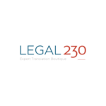 logo legal230 legal translation agency tbms lbs suite localization