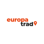 logo europa trad europatrad europe translation agency tbms lbs suite localization