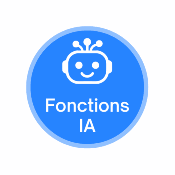 Fonctions fr Fonctions fr