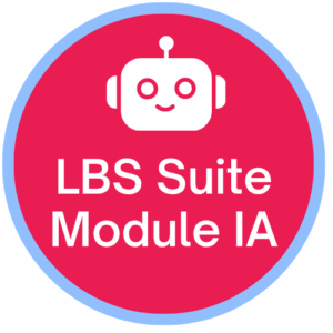 Module IA général Module IA général