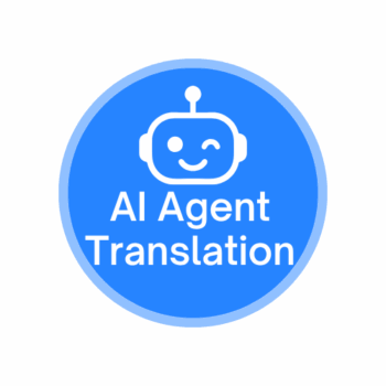 Translation Agent Translation Agent